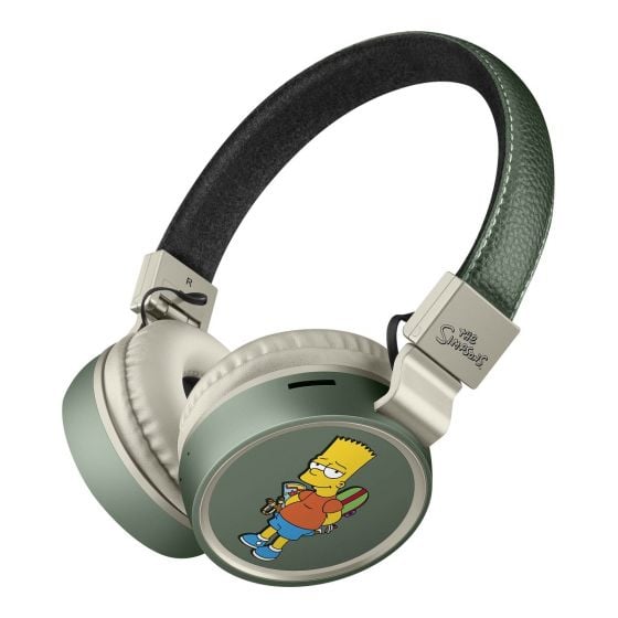 Audifonos steren bluetooth diadema 2025