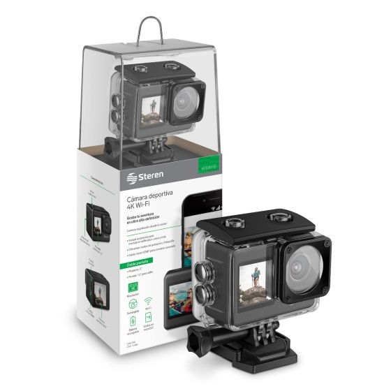 Camara cheap pc steren