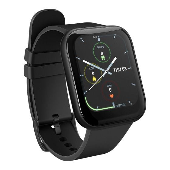 Smart Watch Bluetooth* con pantalla Full Touch Steren T