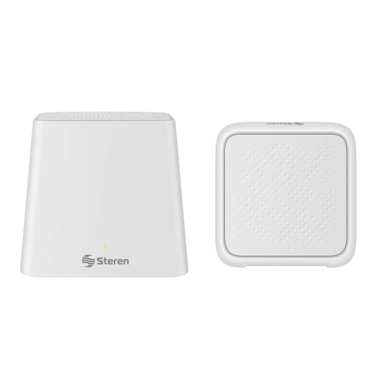 Amplificador wifi malla best sale
