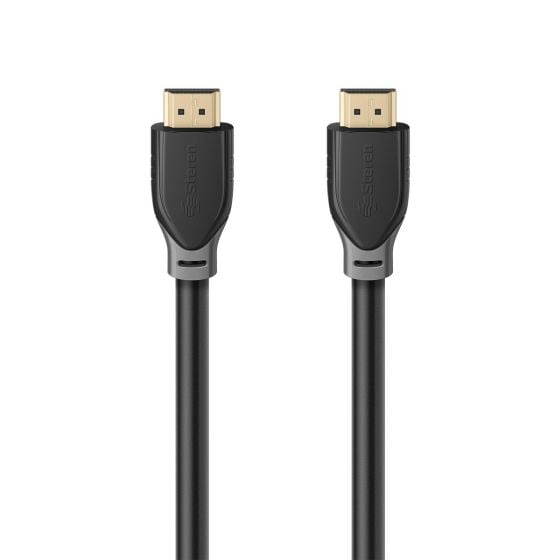 Cable HDMI® 2.0 de alta velocidad, de 1 m Steren Tienda