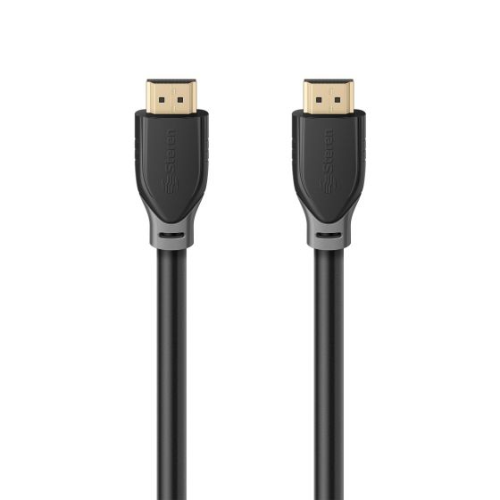 Cable HDMI® 2.0 de alta velocidad, de 2 m Steren Tienda