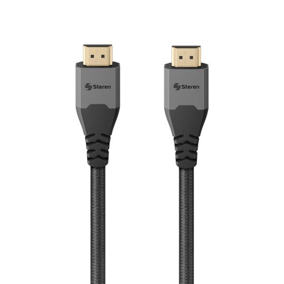 CABLE HDMI - HDMI 2METROS - Comprar en JS SOLUCIONES