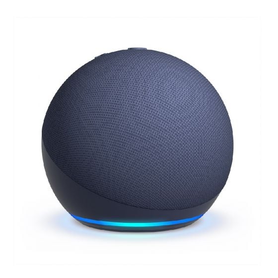 Echo dot (4ta gen) bocina inteligente con alexa n oferta en The