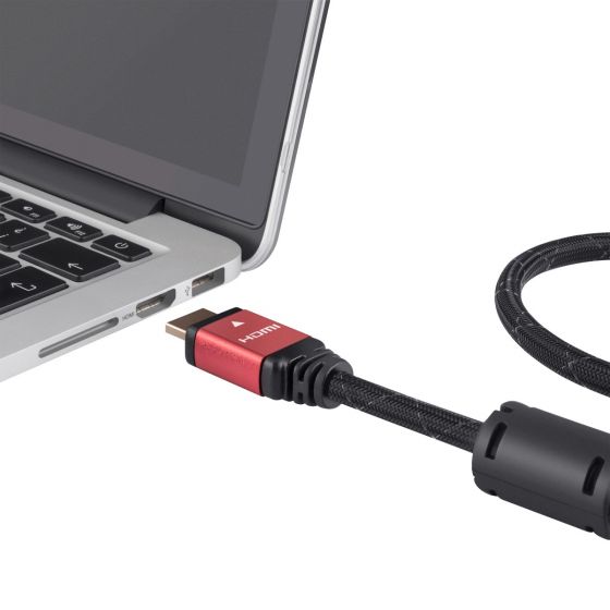 Cable hdmi new arrivals 6 metros steren