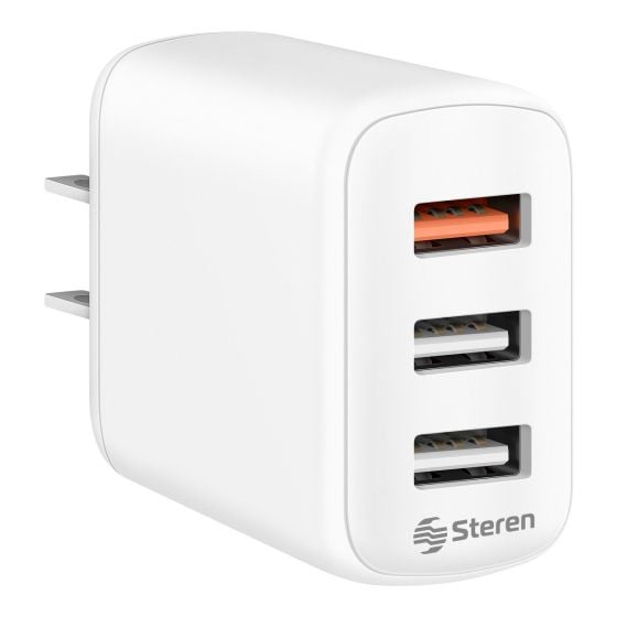 Adaptador de alimentación USB‑C de 30 W - Google Store