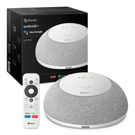 Bocinas para casa inteligente cheap