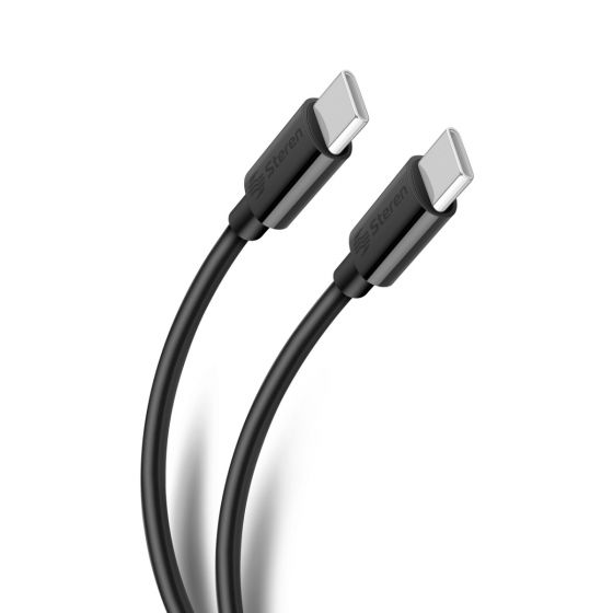 Adaptador USB C a HDMI Steren Tienda en Línea