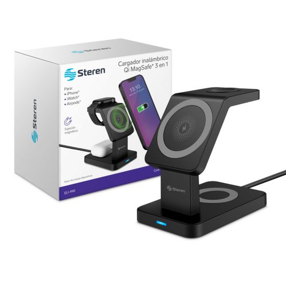 Cargadores Inalámbricos Iphone Se Puede Cargar Inalambricamente