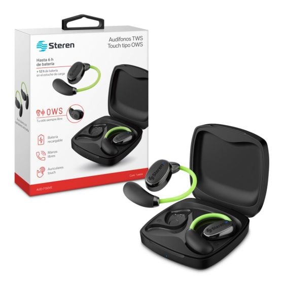 Auricular Inalámbrico Tipos De AudÃfonos Inalambricos Audífonos