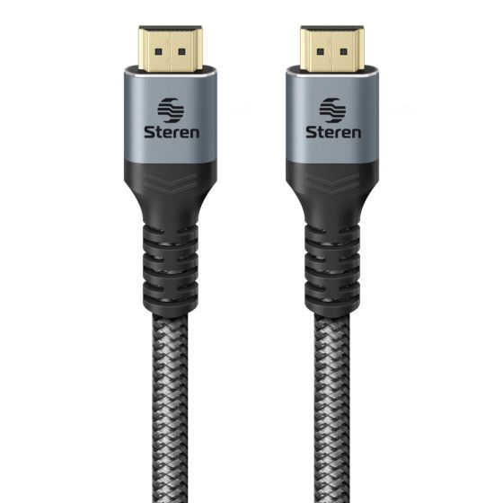Cable Micro Hdmi Cable De Celular A Hdmi Steren Steren Cable