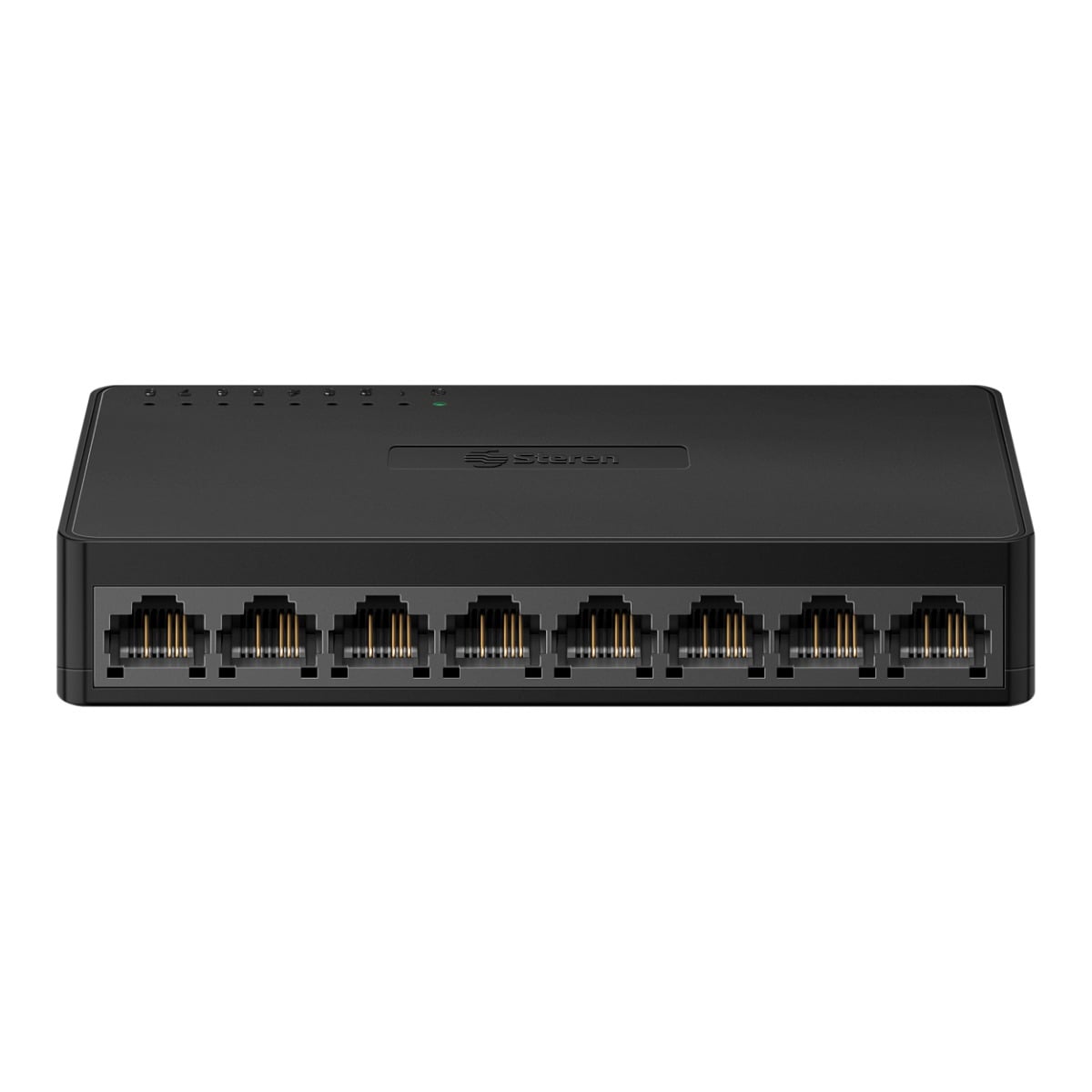 Switch Gigabit Ethernet de 8 puertos