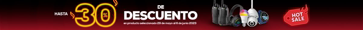 Bocinas Hot Sale