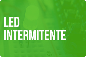 LED INTERMITENTE