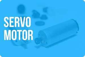 SERVO MOTOR