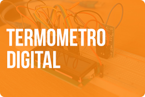 TERMOMETRO DIGITAL