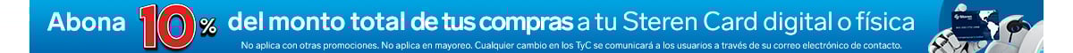 sterencard