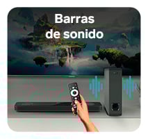barras