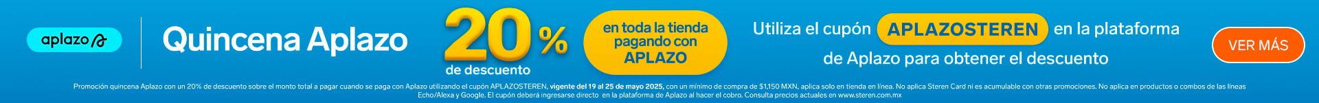 Aplazo