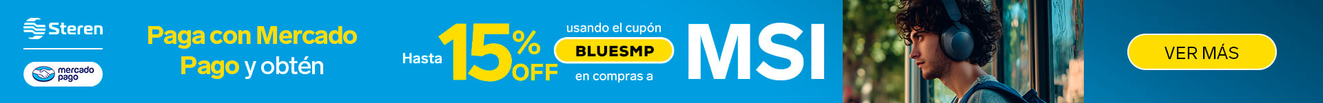 Mercado Pago
