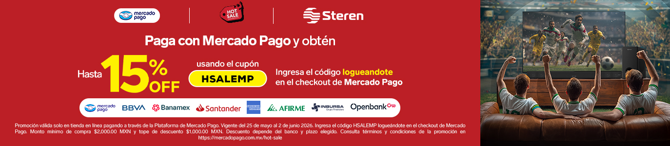 MERCADO PAGO
