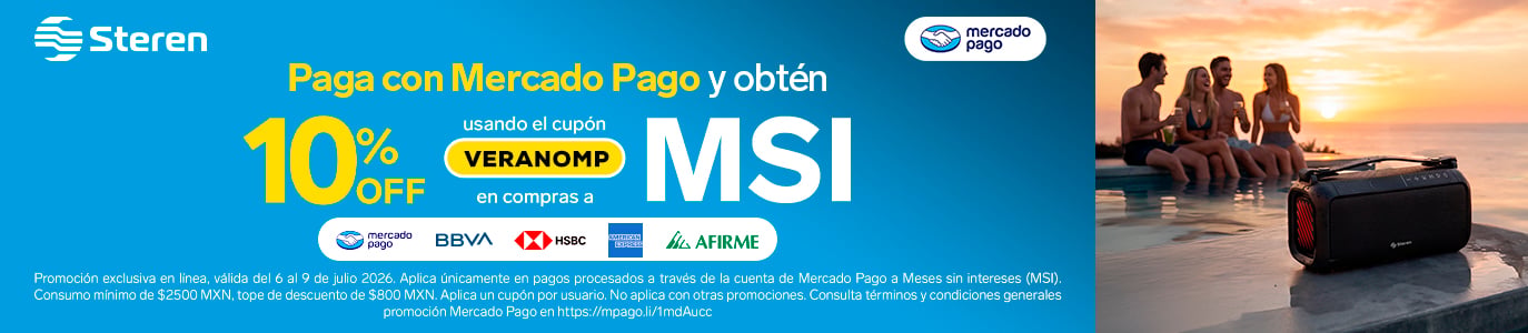 Mercado Pago