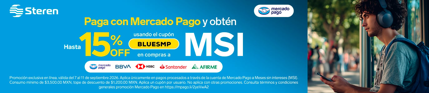 Mercado Pago