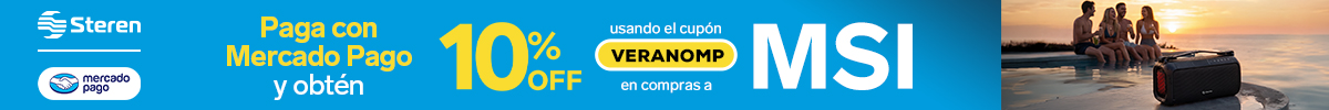 Mercado Pago