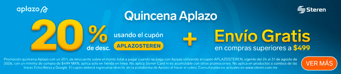 Quincena Aplazo