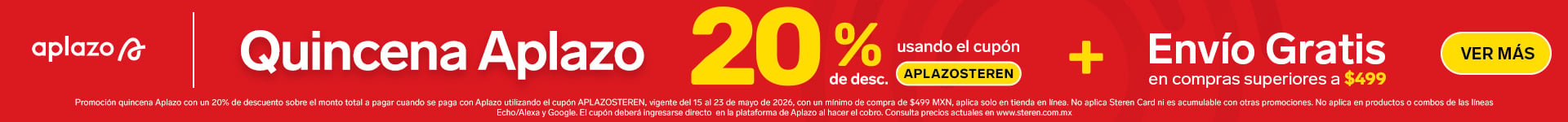 Aplazo