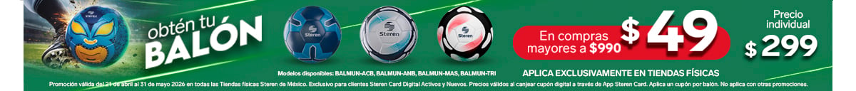 Balón edición especial