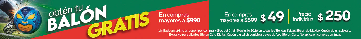 Balón edición especial