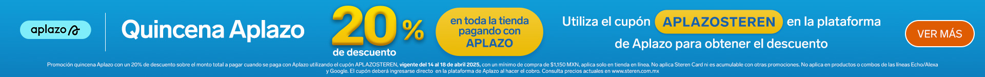 Aplazo