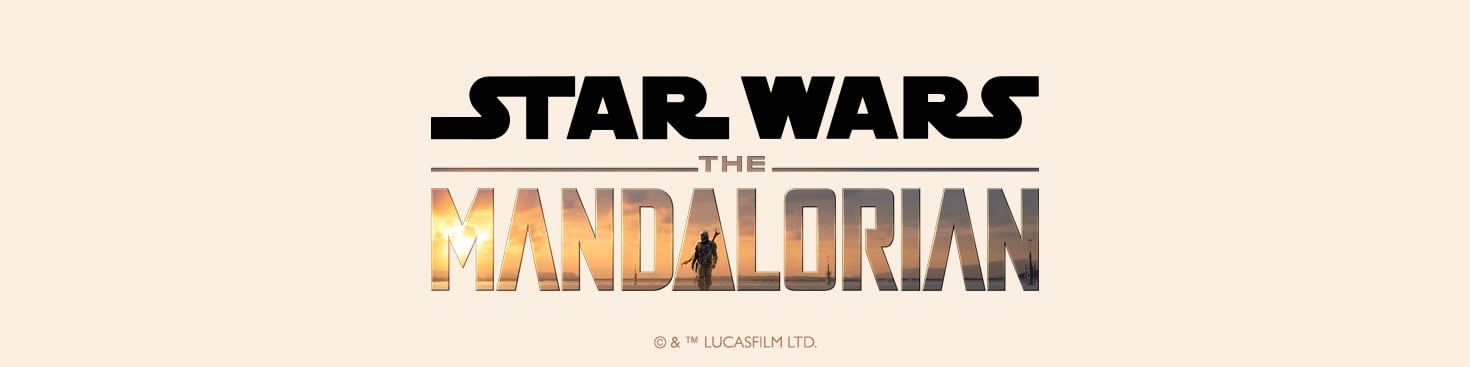 starwars mandalorian